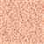 Miyuki Delica Seed Beads 5g 11/0 DB1522 OPR MA Peaches N Cream