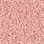 Miyuki Delica Seed Beads 5g 11/0 DB1533 OPL Creamy Nectarine