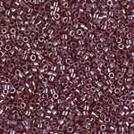 Miyuki Delica Seed Beads 5g 11/0 DB1565 OPL Expresso Bean