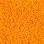 Miyuki Delica Seed Beads 5g 11/0 DB1583 OP MA Mandarin Orange