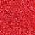Miyuki Delica Seed Beads 5g 11/0 DB0159 OPR Red