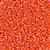 Miyuki Delica Seed Beads 5g 11/0 DB0161 OPR Orange