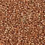 Miyuki Delica Seed Beads 5g 11/0 DB1836 Duracoat Muscat