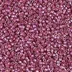 Miyuki Delica Seed Beads 5g 11/0 DB1840 Duracoat Hot Pink
