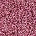 Miyuki Delica Seed Beads 5g 11/0 DB1840F Duracoat GA MA Hot Pink