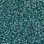 Miyuki Delica Seed Beads 5g 11/0 DB1847 Duracoat Sea Foam