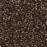 Miyuki Delica Seed Beads 5g 11/0 DB0022 M Bronze