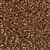 Miyuki Delica Seed Beads 5g 11/0 DB0022L M Light Bronze