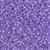 Miyuki Delica Seed Beads 5g 11/0 DB0249 OPL Light Purple