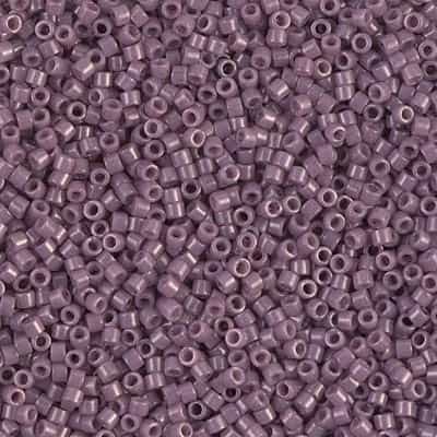 Miyuki Delica Seed Beads 5g 11/0 DB0265 OPL Wild Mulberry