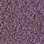 Miyuki Delica Seed Beads 5g 11/0 DB0265 OPL Wild Mulberry