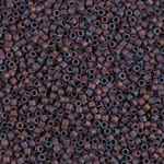 Miyuki Delica Seed Beads 5g 11/0 DB0312 M MA Dark Copper