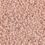 Miyuki Delica Seed Beads 5g 11/0 DB0354 MA Pale Rose