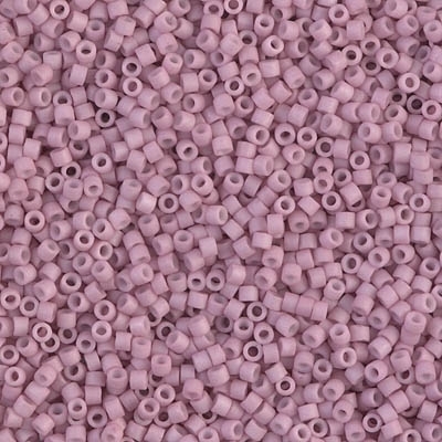 Miyuki Delica Seed Beads 5g 11/0 DB0355 MA Rose