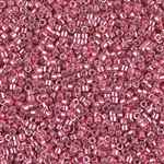 Miyuki Delica Seed Beads 5g 11/0 DB0420 GA Pink