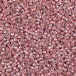 Miyuki Delica Seed Beads 5g 11/0 DB0435 GA Pink Blush