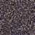 Miyuki Delica Seed Beads 1g 11/0 DB0542 MR Steel/Grey Denim Blue