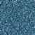 Miyuki Delica Seed Beads 5g 11/0 DB0058 TR Slate Blue