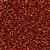 Miyuki Delica Seed Beads 5g 11/0 DB0601 TSL Reddish Orange