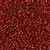 Miyuki Delica Seed Beads 5g 11/0 DB0603 TSL Ruby Red