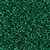 Miyuki Delica Seed Beads 5g 11/0 DB0605 TSL Emerald Green