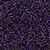 Miyuki Delica Seed Beads 5g 11/0 DB0609 TSL Royal Purple