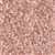 Miyuki Delica Seed Beads 5g 11/0 DB0624 TSL S-MA Pastel Pink