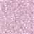 Miyuki Delica Seed Beads 5g 11/0 DB0675 Icy Pink Satin