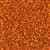 Miyuki Delica Seed Beads 5g 11/0 DB0682 TSL S-MA Dark Orange