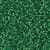 Miyuki Delica Seed Beads 5g 11/0 DB0688 TSL S-MA Kelly Green