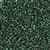 Miyuki Delica Seed Beads 5g 11/0 DB0690 TSL S-MA Dark Grey-Green