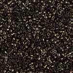 Miyuki Delica Seed Beads 5g 11/0 DB0007 MR Bronze/Purple