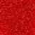 Miyuki Delica Seed Beads 5g 11/0 DB0704 T Orangish Red
