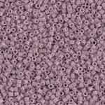 Miyuki Delica Seed Beads 5g 11/0 DB0728 OP Lilac