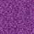 Miyuki Delica Seed Beads 5g 11/0 DB0073 TR Dark Lilac