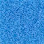 Miyuki Delica Seed Beads 5g 11/0 DB0747 T MA Light Blue