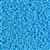 Miyuki Delica Seed Beads 5g 11/0 DB0755 OP MA Turquoise Blue