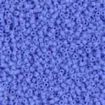 Miyuki Delica Seed Beads 5g 11/0 DB0760 OP MA Periwinkle