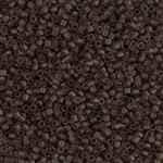 Miyuki Delica Seed Beads 5g 11/0 DB0769 T MA Dark Brown