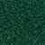 Miyuki Delica Seed Beads 5g 11/0 DB0776 T S-MA Emerald Green