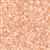 Miyuki Delica Seed Beads 5g 11/0 DB0821 Light Peach Satin