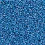Miyuki Delica Seed Beads 5g 11/0 DB0862 TR MA Turquoise