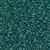 Miyuki Delica Seed Beads 5g 11/0 DB0919 ICL* Lt Green/Dark Teal