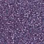 Miyuki Delica Seed Beads 5g 11/0 DB0922 ICL* Light Blue/Violet
