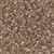 Miyuki Delica Seed Beads 5g 11/0  DBH0907 Hex ICL* Crystal/Taupe