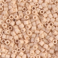 Miyuki Delica Seed Beads 8/0 5 Grams DBL0353 MA Flesh