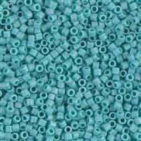 Miyuki Delica Seed Beads 5g DBM0878 OPR MA Aqua