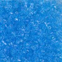 Miyuki Delica Seed Beads 5g DBMH0706 Hex T Light Blue