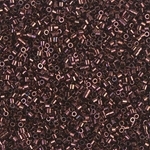 Miyuki Delica Seed Beads 15/0 1 Gram DBS0012 M Dark Raspberry