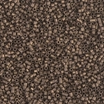 Miyuki Delica Seed Beads 15/0 1 Gram DBS0322 M MA Bronze